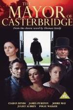 Watch The Mayor of Casterbridge 123MovieFree