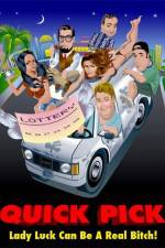 Watch Quick Pick 123MovieFree