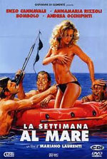 Watch La settimana al mare 123MovieFree
