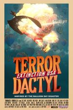 Watch Terrordactyl: Extinction USA (Short 2021) 123MovieFree