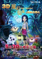 Watch Magic Wonderland 123MovieFree