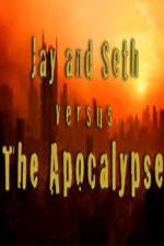 Watch Jay and Seth Versus the Apocalypse 123MovieFree