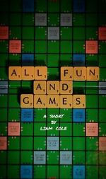 Watch All Fun & Games (Short 2023) 123MovieFree