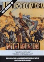 Watch The Making of \'Lawrence of Arabia\' 123MovieFree