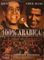 Watch 100% Arabic 123MovieFree