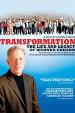 Watch Transformation: The Life and Legacy of Werner Erhard 123MovieFree