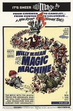 Watch Willy McBean and His Magic Machine 123MovieFree