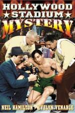 Watch Hollywood Stadium Mystery 123MovieFree