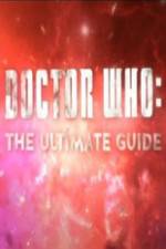 Watch Doctor Who The Ultimate Guide 123MovieFree