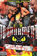 Watch CZW: Tournament of Death 6 123MovieFree