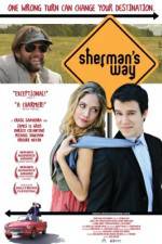 Watch Sherman's Way 123MovieFree