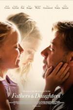 Watch Fathers and Daughters 123MovieFree
