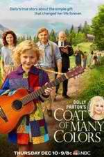 Watch Dolly Parton's Coat of Many Colors 123MovieFree
