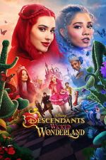 Watch Descendants: Wicked Wonderland 123MovieFree