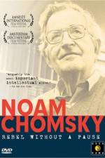 Watch Noam Chomsky: Rebel Without a Pause 123MovieFree