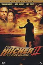 Watch The Hitcher II I've Been Waiting 123MovieFree