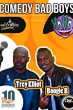 Watch Comedy Bad Boys 2020 123MovieFree