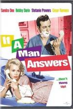 Watch If a Man Answers 123MovieFree