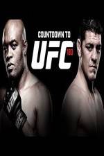 Watch Countdown to UFC 183: Silva vs. Diaz 123MovieFree