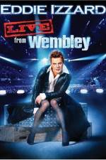 Watch Eddie Izzard Live from Wembley 123MovieFree
