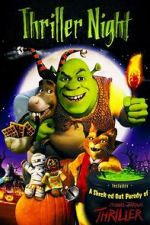 Watch Shrek: Thriller Night (Short 2011) 123MovieFree