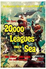 Watch 20,000 Leagues Under the Sea 123MovieFree