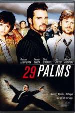Watch 29 Palms 123MovieFree