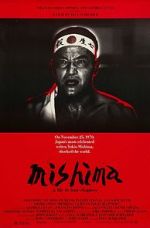 Watch Mishima: A Life in Four Chapters 123MovieFree