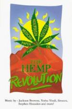 Watch The Hemp Revolution 123MovieFree
