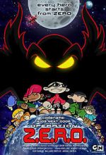 Watch Codename: Kids Next Door - Operation Z.E.R.O. 123MovieFree