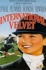 Watch International Velvet 123MovieFree