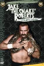 Watch Jake 'The Snake' Roberts Pick Your Poison 123MovieFree