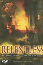 Watch Relentless Struggle for Peace in the Middle East 123MovieFree