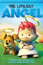 Watch The Littlest Angel 123MovieFree