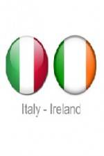 Watch Italy vs Ireland 123MovieFree