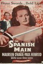 Watch The Spanish Main 123MovieFree