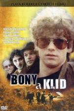 Watch Bony a klid 123MovieFree