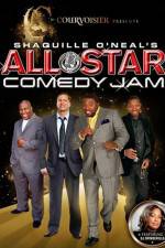 Watch Shaquille O\'Neal Presents All Star Comedy Jam - Live from Atlanta 123MovieFree