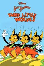 Watch Three Little Wolves (Short 1936) 123MovieFree