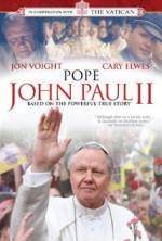 Watch Pope John Paul II 123MovieFree
