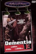Watch Dementia 13 123MovieFree