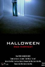 Watch Halloween Red Harvest 123MovieFree