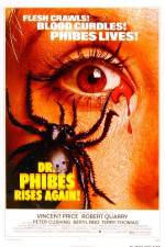 Watch Dr Phibes Rises Again 123MovieFree