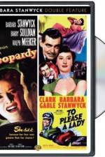 Watch Jeopardy 123MovieFree