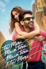 Watch Tu Meri Main Tera Main Tera Tu Meri 123MovieFree