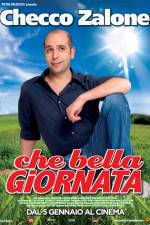 Watch Che bella giornata 123MovieFree