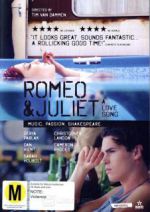 Watch Romeo and Juliet: A Love Song 123MovieFree