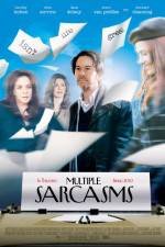 Watch Multiple Sarcasms 123MovieFree