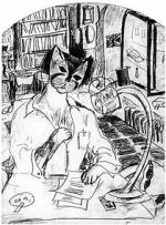 Watch A Cat and a Half 123MovieFree