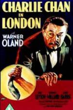 Watch Charlie Chan in London 123MovieFree